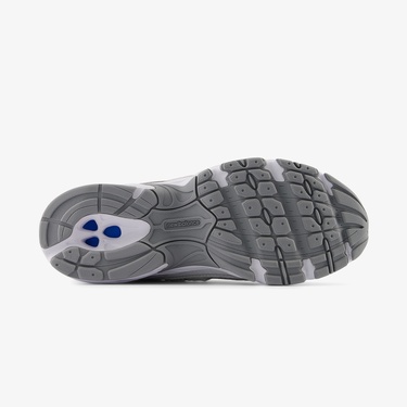  New Balance 740 Lifestyle Unisex Grey Spor Ayakkabı