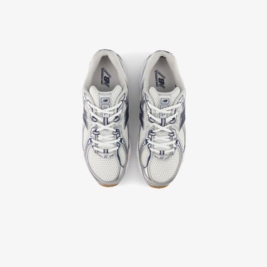  New Balance 740 Lifestyle Unisex Gri Spor Ayakkabı