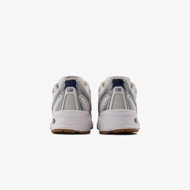  New Balance 740 Lifestyle Unisex Gri Spor Ayakkabı