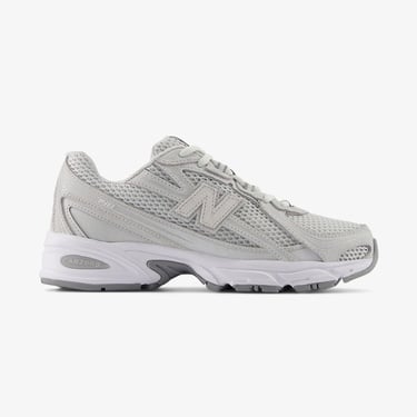  New Balance 740 Lifestyle Unisex Grey Spor Ayakkabı