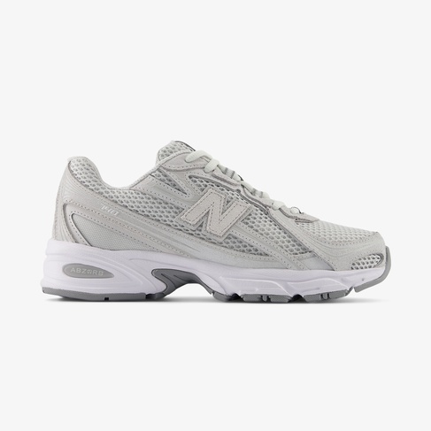  New Balance 740 Lifestyle Unisex Grey Spor Ayakkabı