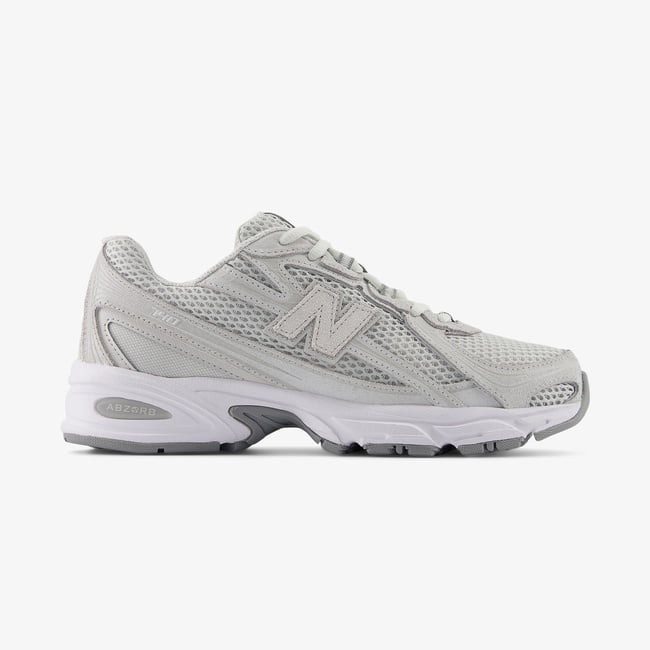  New Balance 740 Lifestyle Unisex Grey Spor Ayakkabı