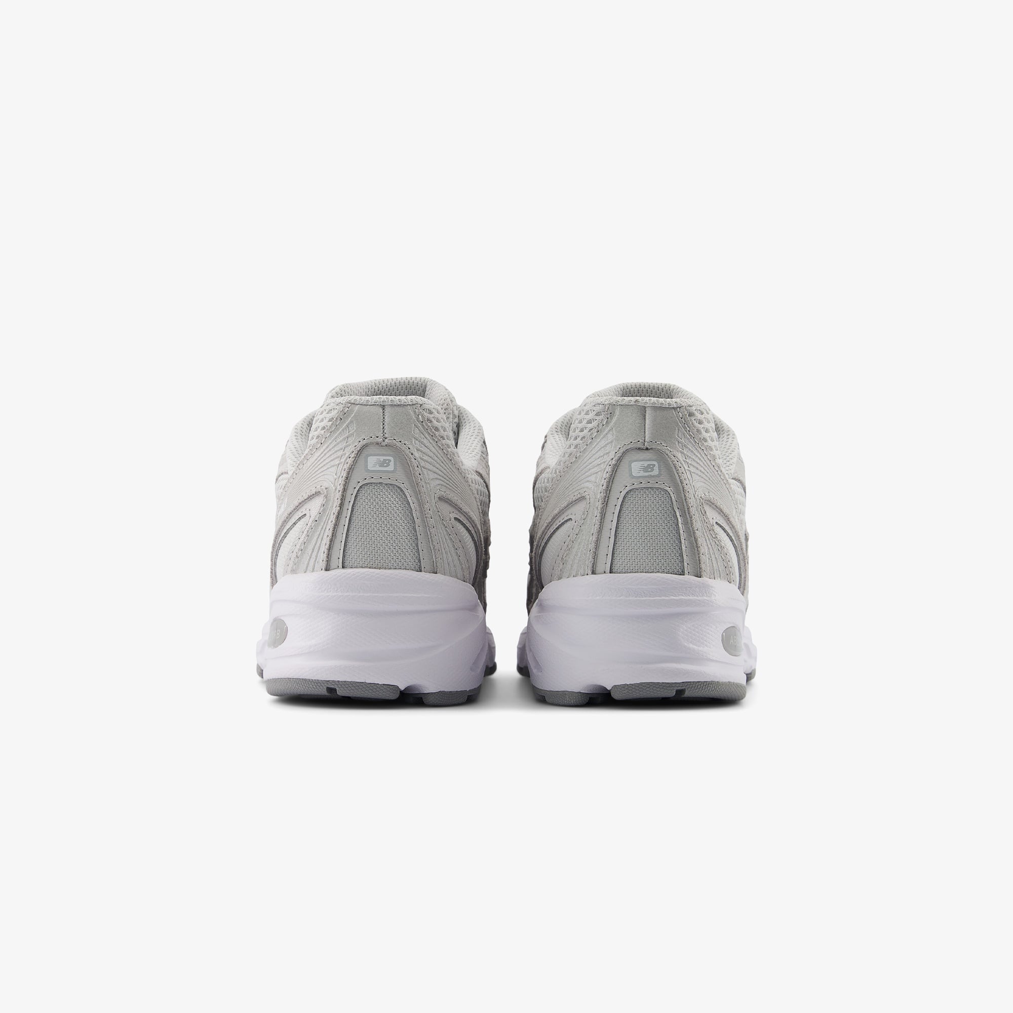 New Balance 740 Lifestyle Unisex Grey Spor Ayakkabı