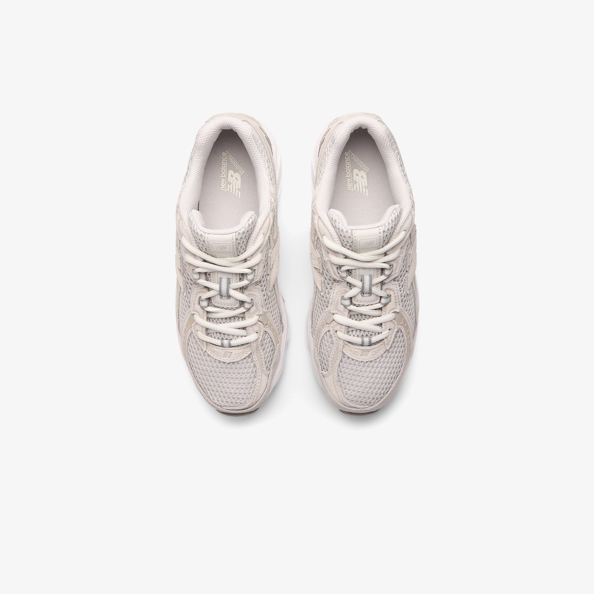 New Balance 740 Lifestyle Unisex Grey Spor Ayakkabı