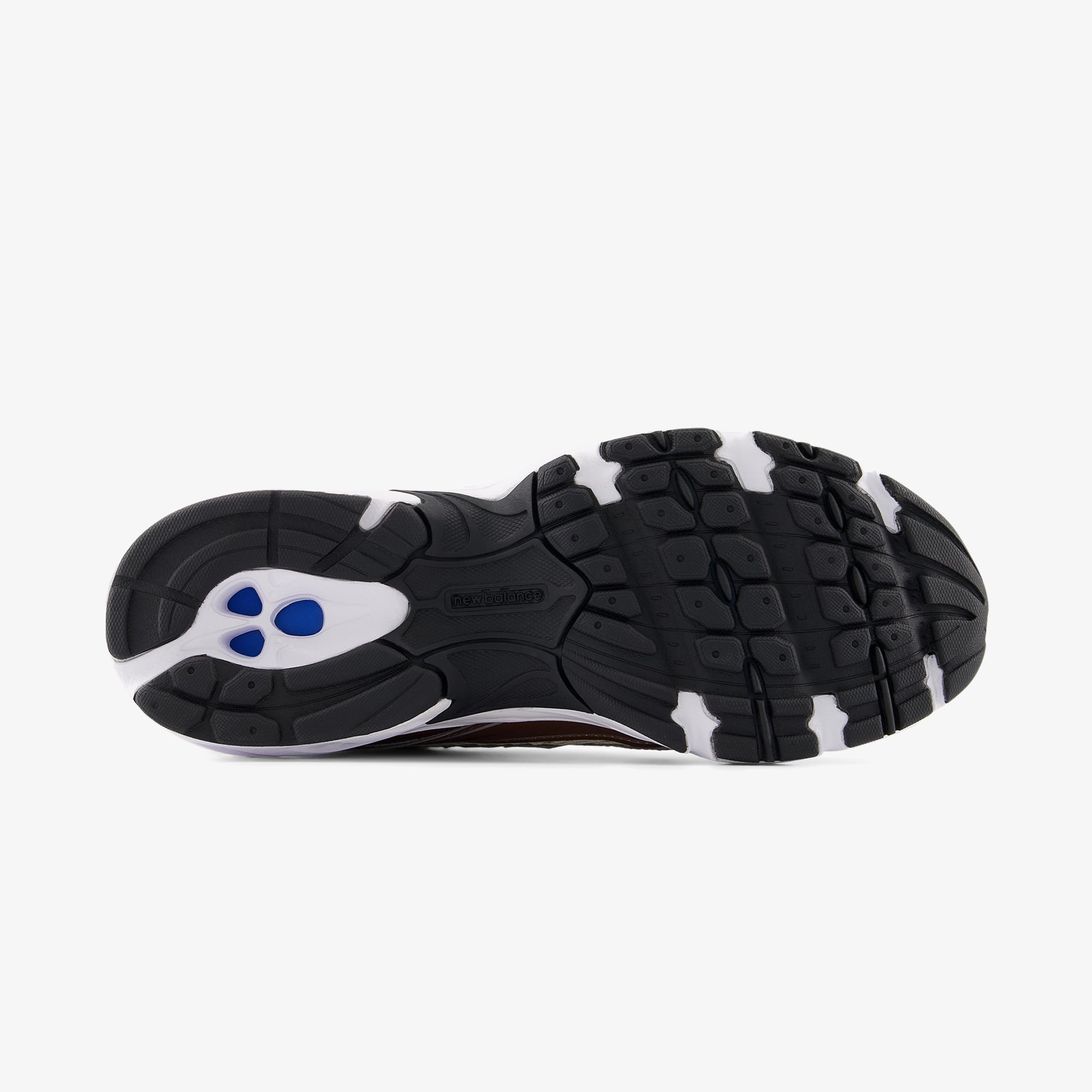 New Balance 740 Lifestyle Unisex Bej Spor Ayakkabı