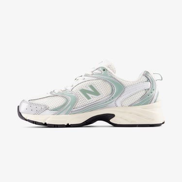 New Balance 530 Lifestyle Unisex Gri Spor Ayakkabı