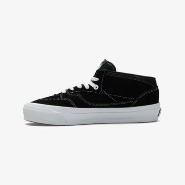  Vans Lx Half Cab Reissue 33 Unisex Siyah Spor Ayakkabı