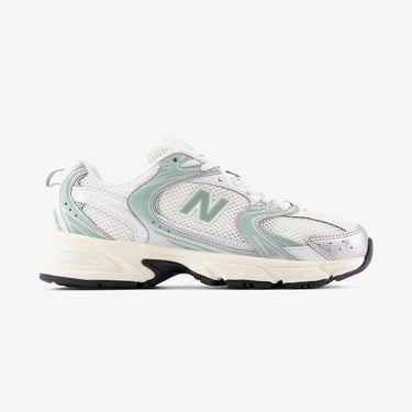  New Balance 530 Lifestyle Unisex Gri Spor Ayakkabı