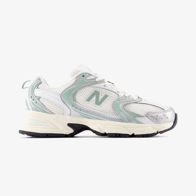  New Balance 530 Lifestyle Unisex Gri Spor Ayakkabı