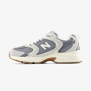  New Balance 530 Lifestyle Unisex Gri Spor Ayakkabı