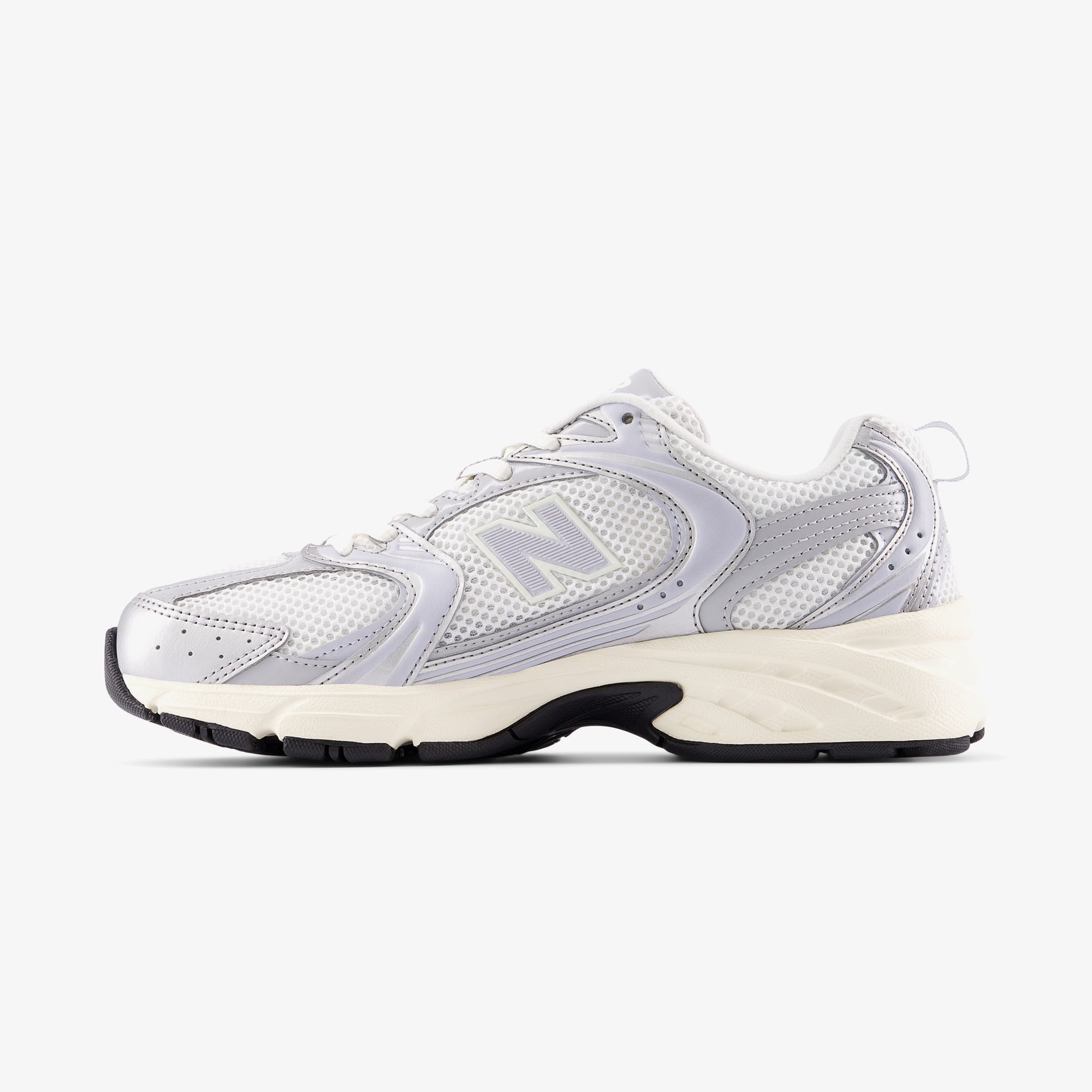 New Balance 530 Kadın Gri Spor Ayakkabı