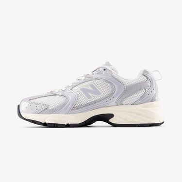  New Balance 530 Lifestyle Unisex Gri Spor Ayakkabı