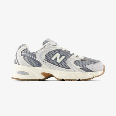  New Balance 530 Lifestyle Unisex Gri Spor Ayakkabı
