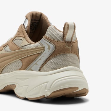  Puma Morphic Retro Unisex Kahverengi Spor Ayakkabı