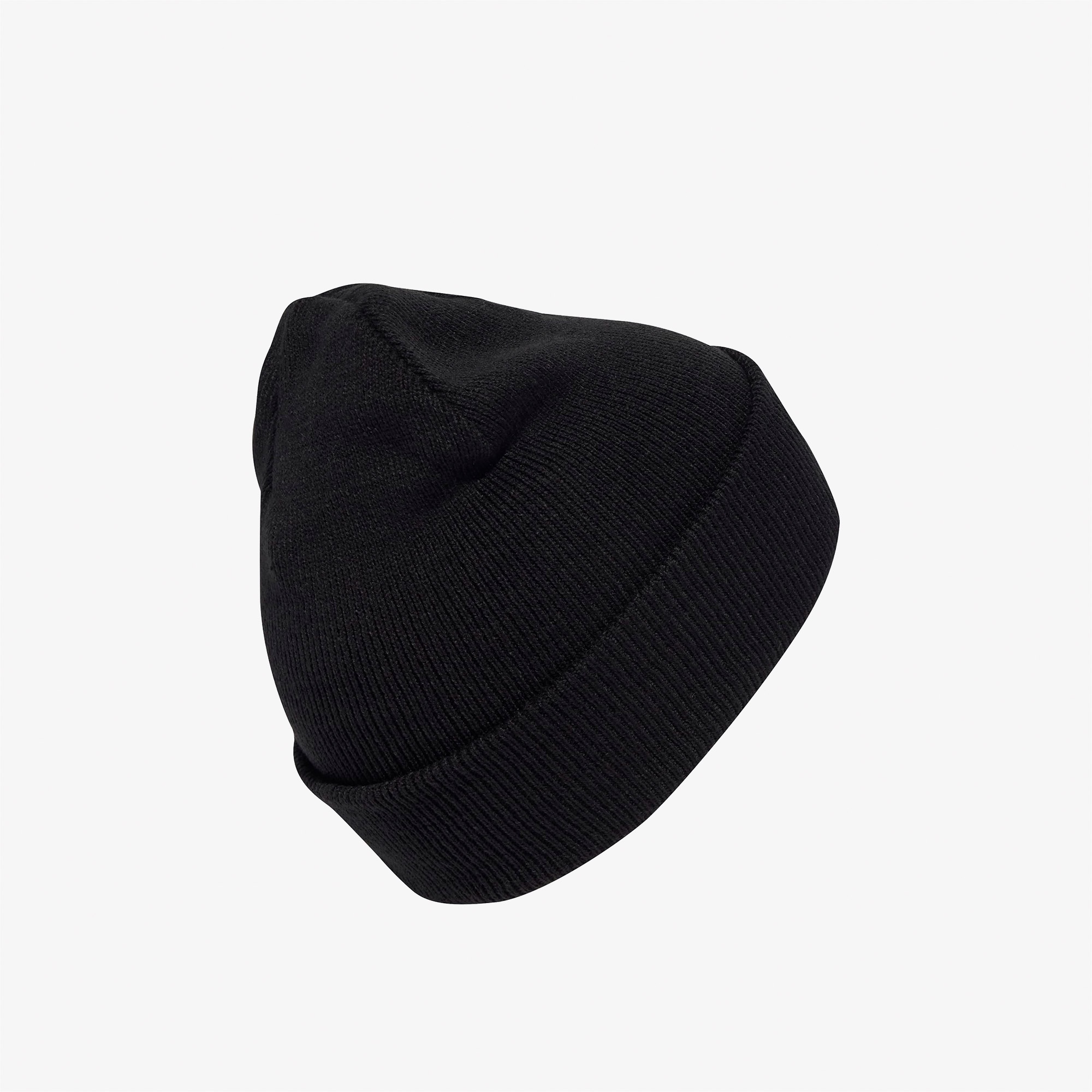 adidas New Logo Unisex Siyah Bere