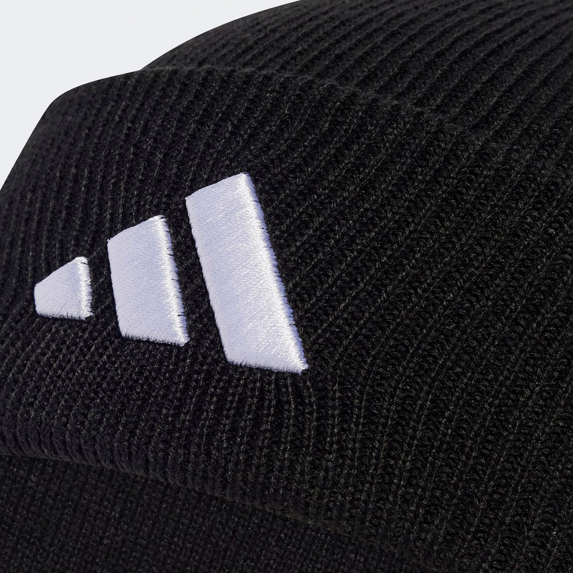 adidas New Logo Unisex Siyah Bere