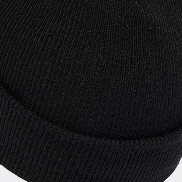  adidas New Logo Unisex Siyah Bere