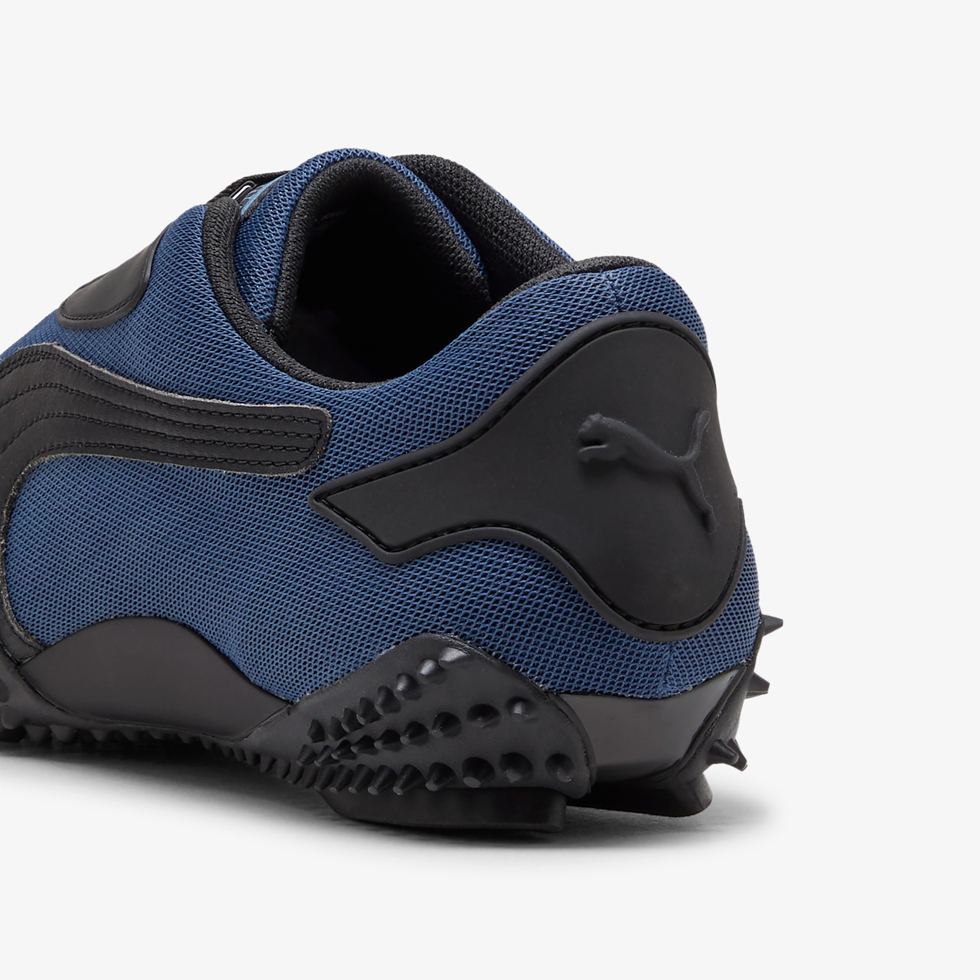 Puma Mostro OG Prime Unisex Lacivert Spor Ayakkabı