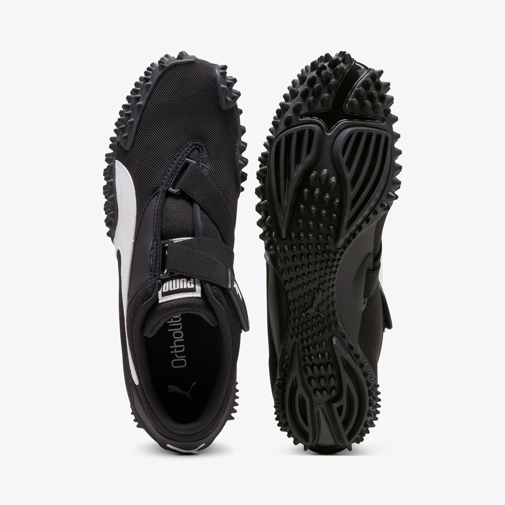 Puma Mostro OG Prime Unisex Siyah Spor Ayakkabı