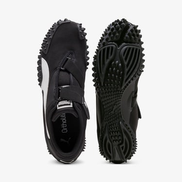  Puma Mostro OG Prime Unisex Siyah Spor Ayakkabı