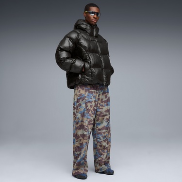  Puma Mostro OG Prime Unisex Lacivert Spor Ayakkabı