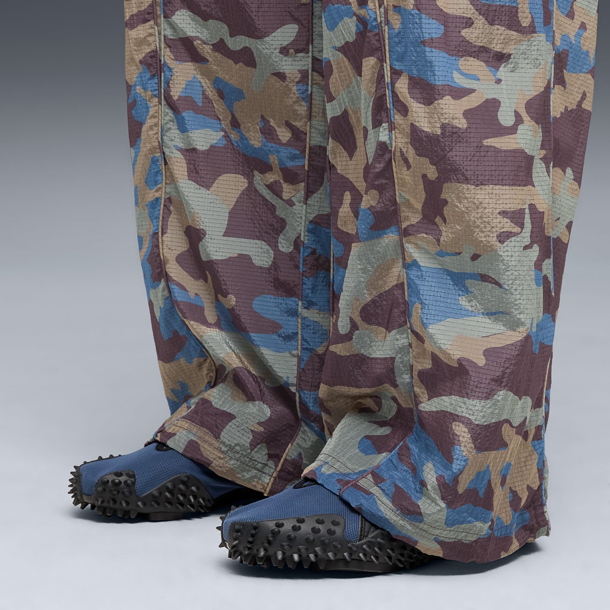 Puma Mostro OG Prime Unisex Lacivert Spor Ayakkabı