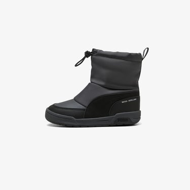  Puma Multiflex 2.0 Çocuk Gri Spor Ayakkabı