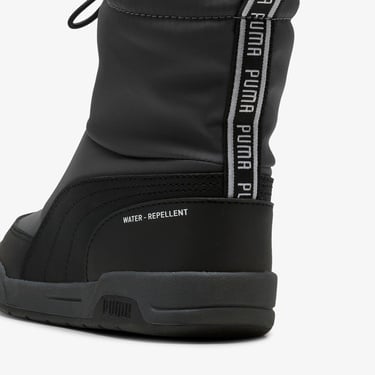  Puma Multiflex 2.0 Çocuk Gri Spor Ayakkabı