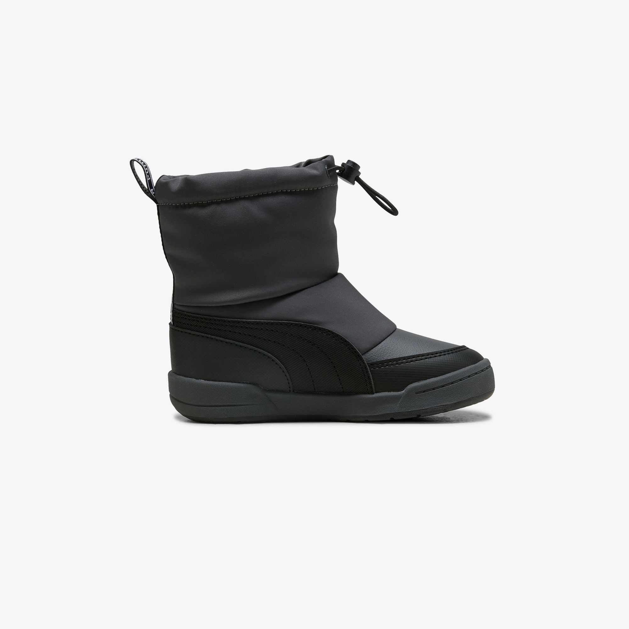 Puma Multiflex 2.0 Çocuk Gri Spor Ayakkabı