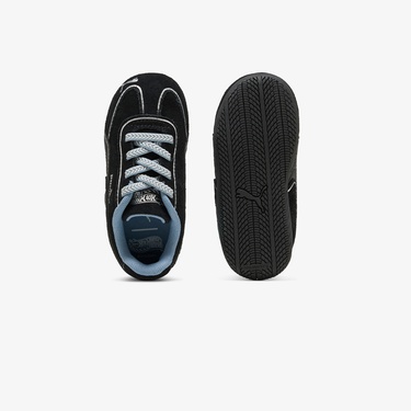  Puma Speedcat Hot Wheels 2.0 Çocuk Siyah Spor Ayakkabı