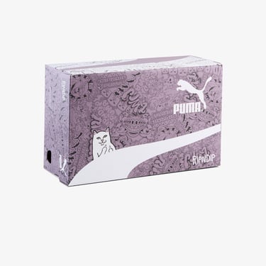  Puma Inhale Unisex Siyah Spor Ayakkabı