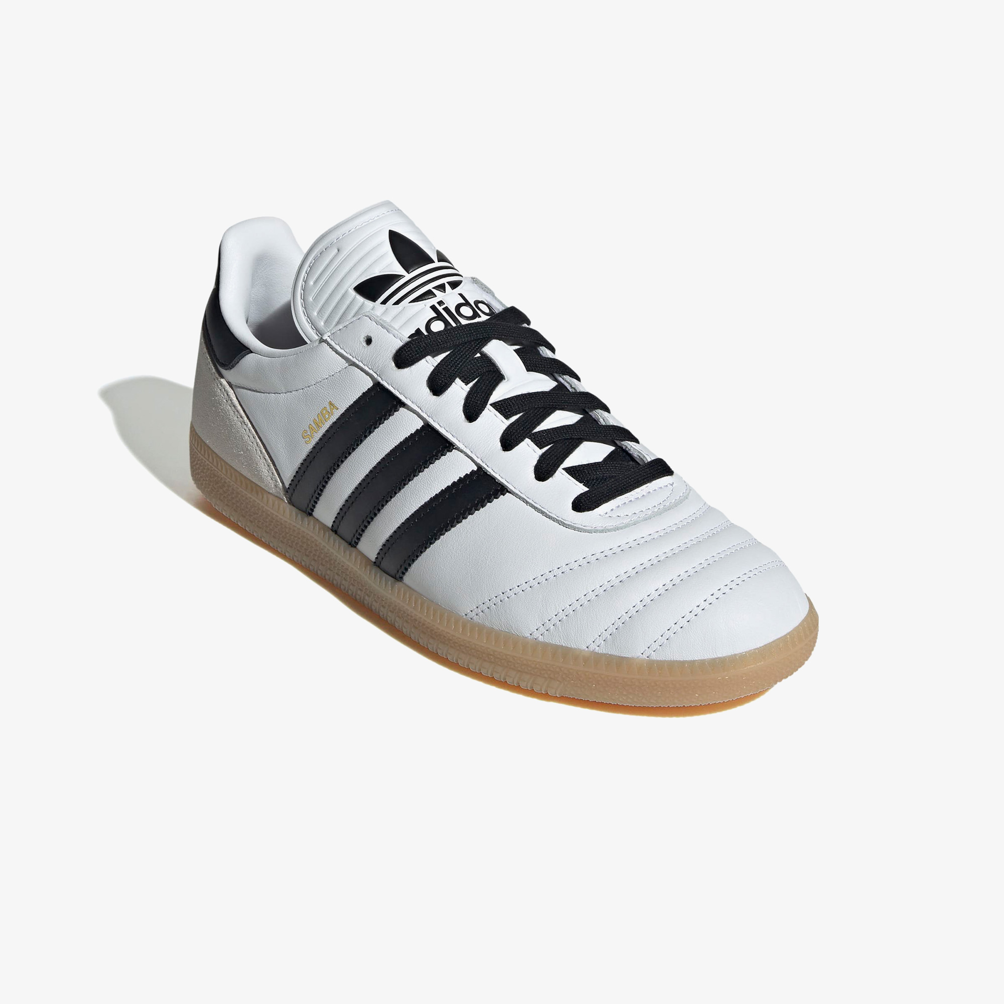 Adidas Beyaz Adidas Samba JP