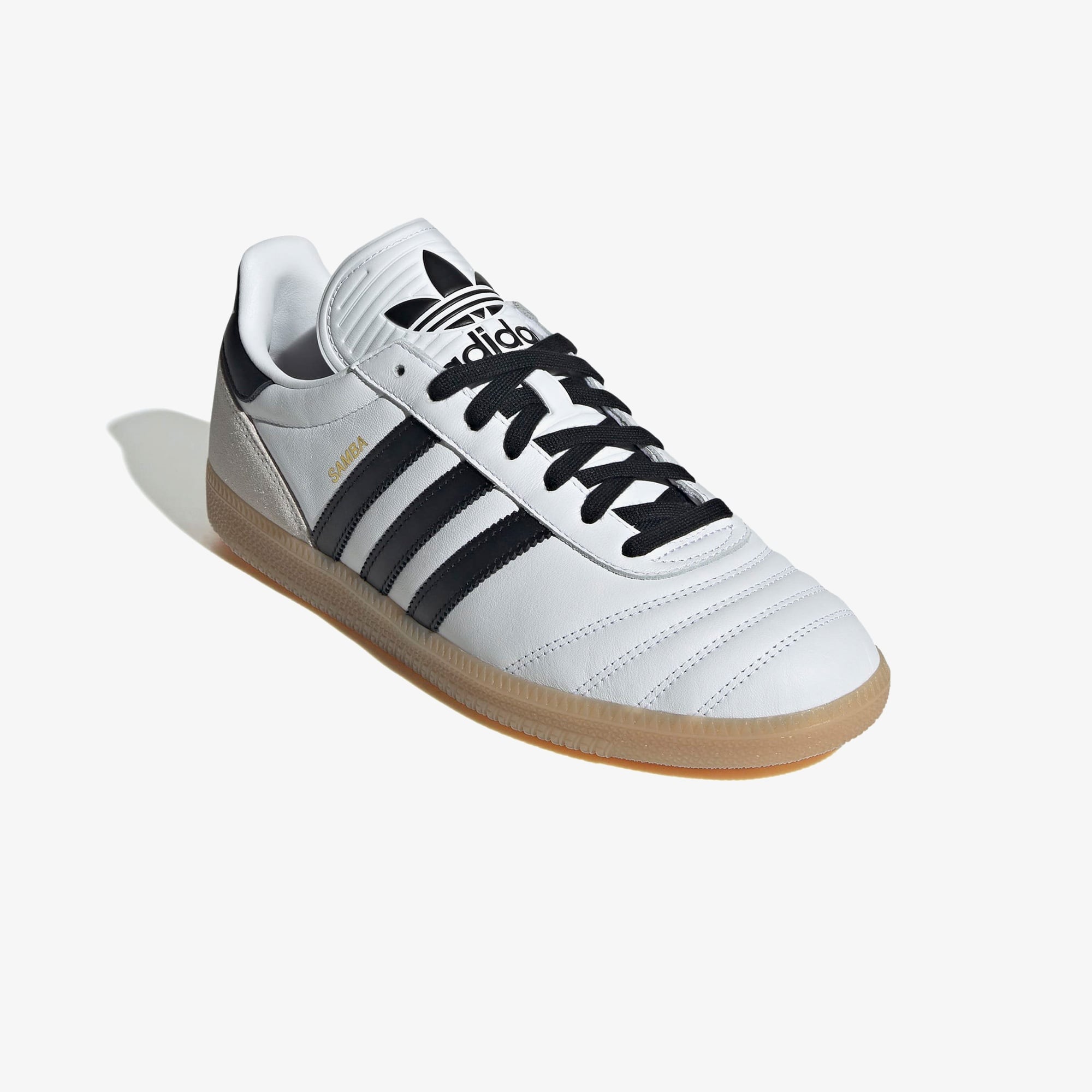 adidas Samba Jp Unisex Beyaz Spor Ayakkabı