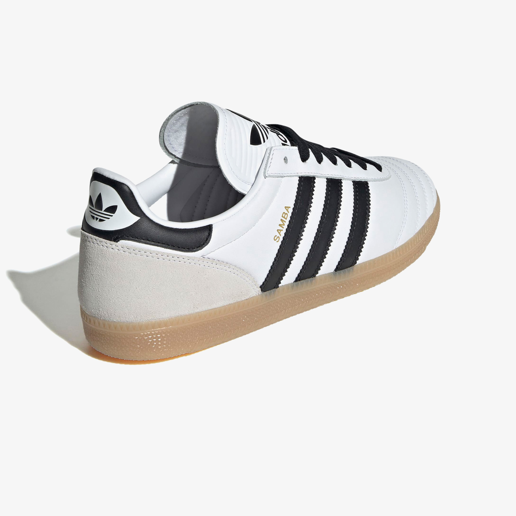 Adidas Beyaz Adidas Samba JP