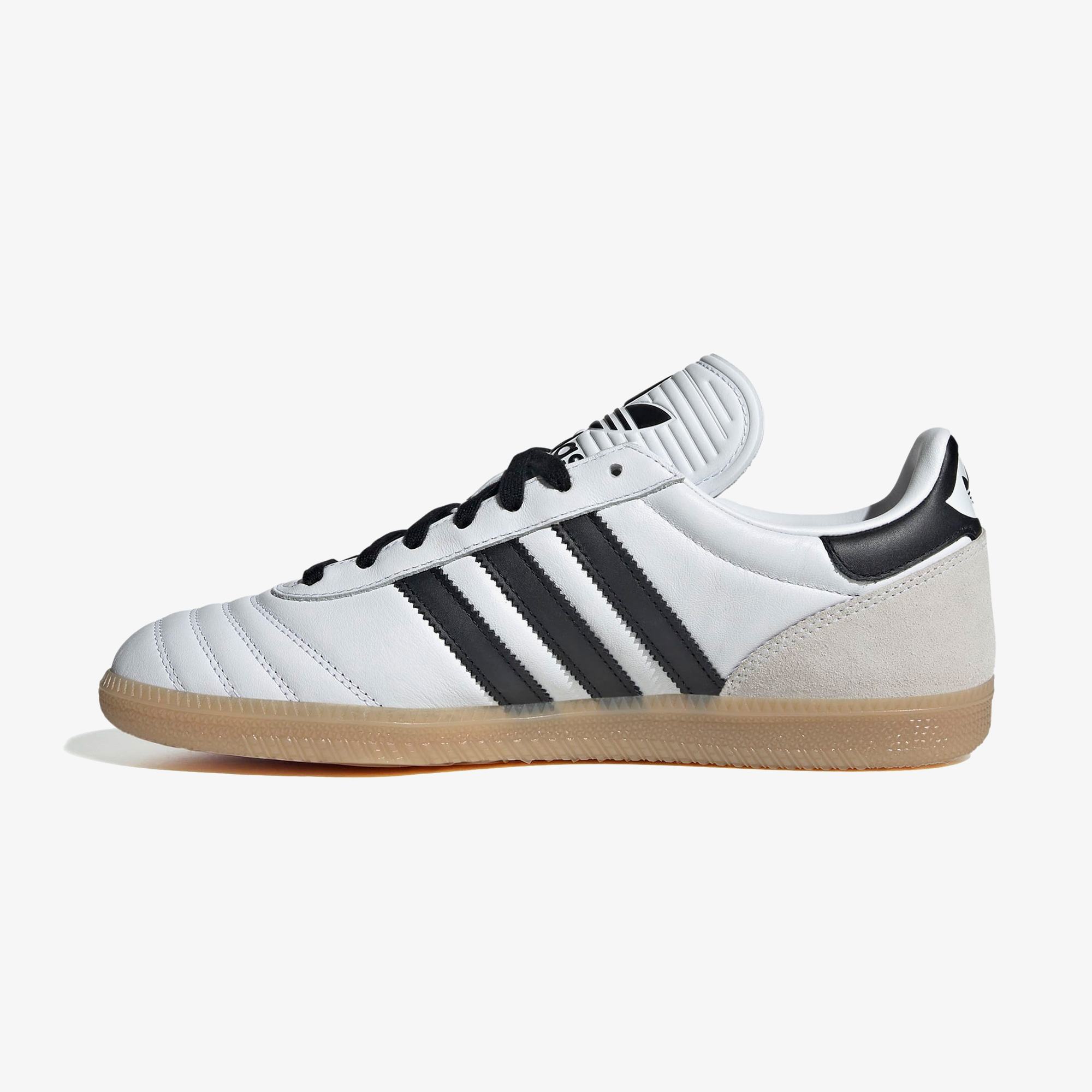 Adidas Beyaz Adidas Samba JP