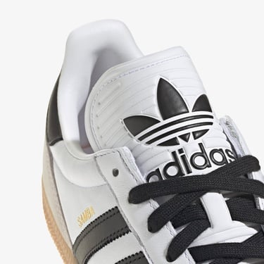  adidas Samba Jp Erkek Gri Spor Ayakkabı