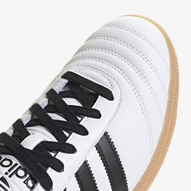  adidas Samba Jp Erkek Gri Spor Ayakkabı