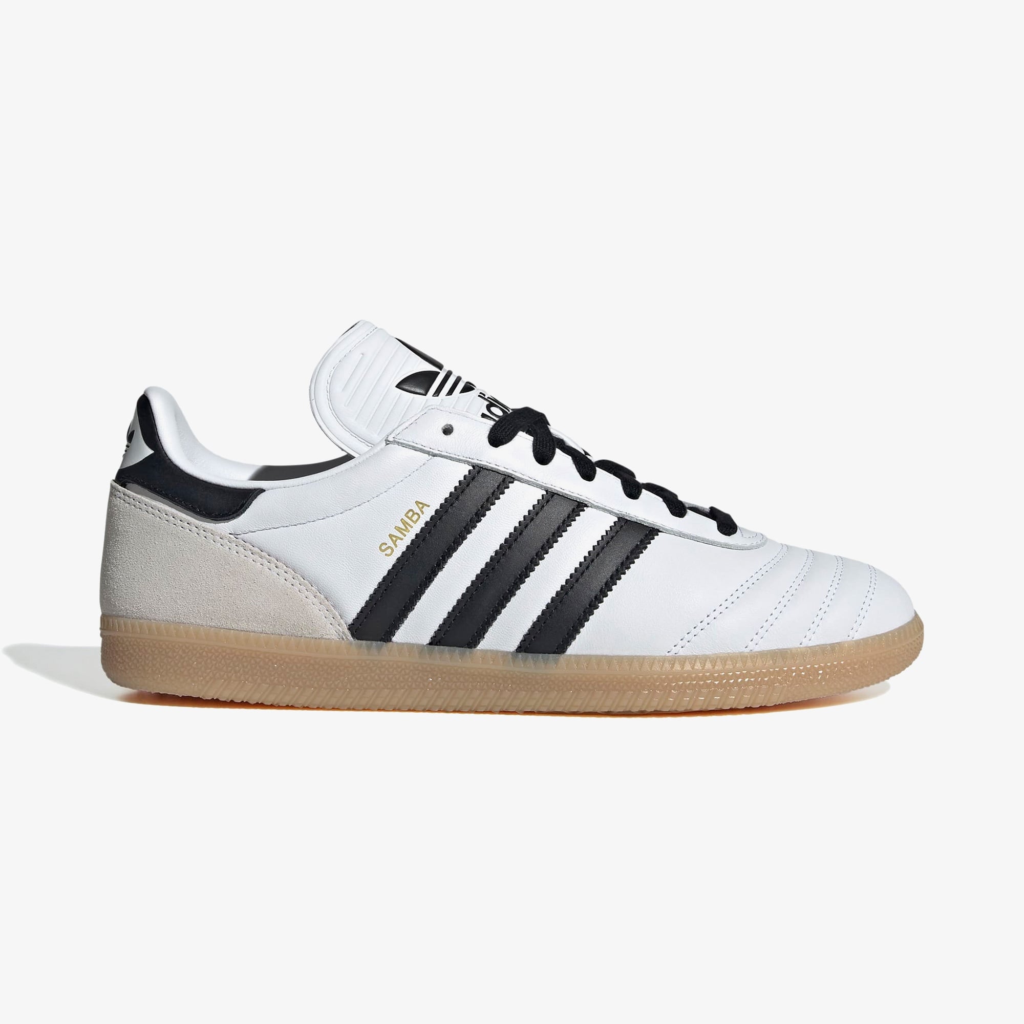 adidas Samba Jp Unisex Beyaz Spor Ayakkabı