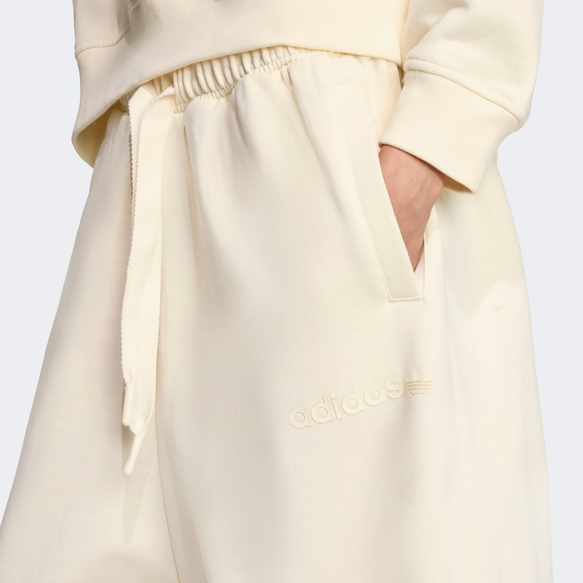 adidas Essential Lın Pant Kadın Beyaz Pantolon