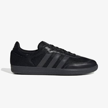  adidas Samba Og Erkek Siyah Spor Ayakkabı