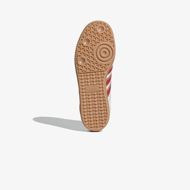  adidas Samba Og  Kadın Bej Spor Ayakkabı