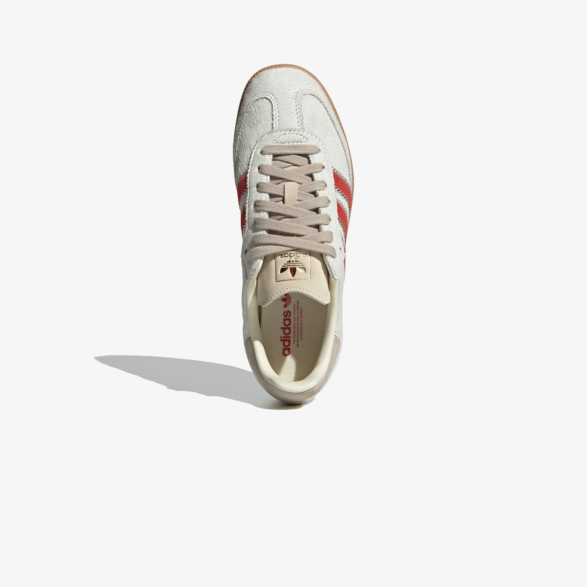 Adidas Bej Adidas Samba Og