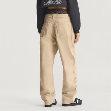  adidas Fb Utility Pant Kadın Yeşil Pantolon