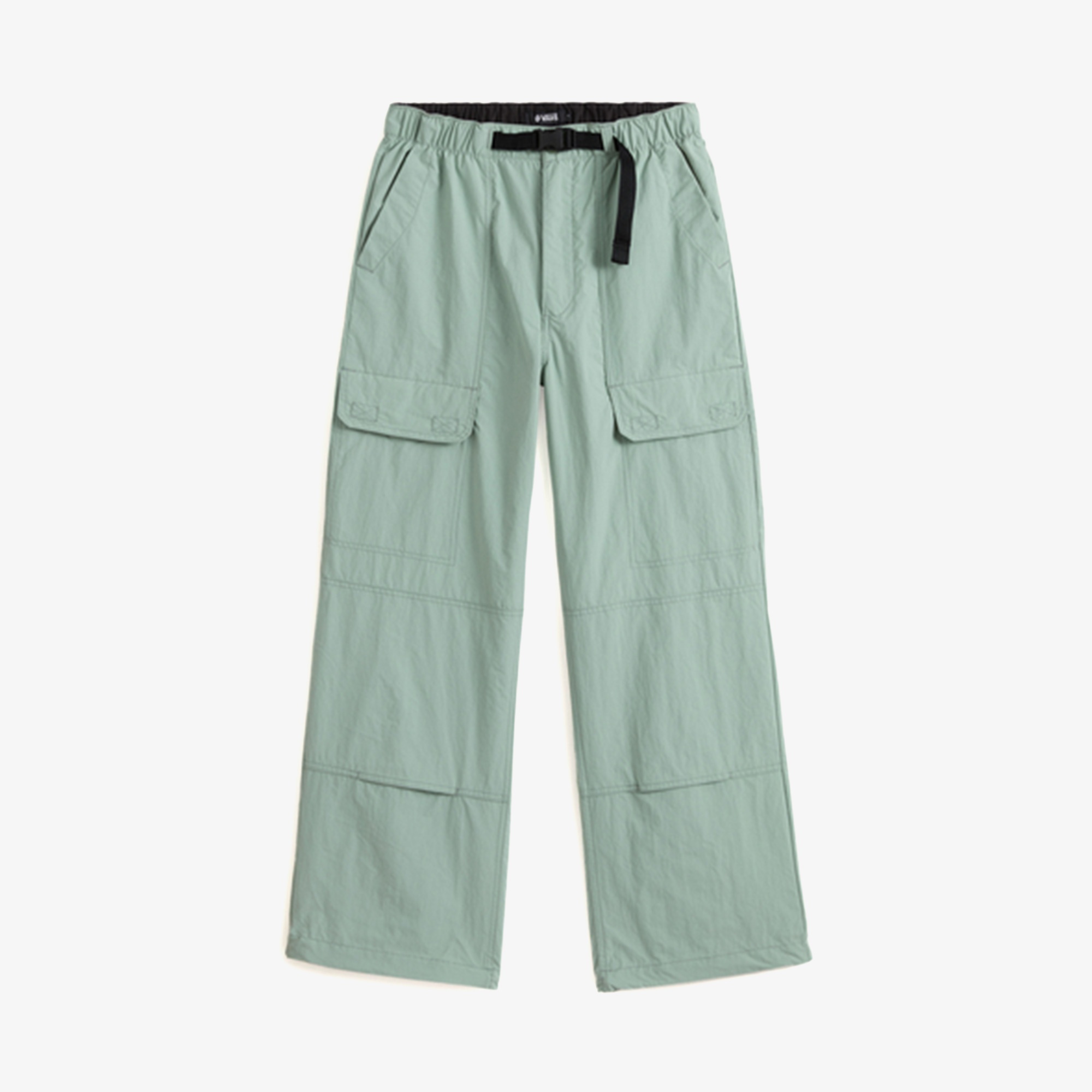 Vans Mte Trek Guide Kadın YEŞİL Pantolon