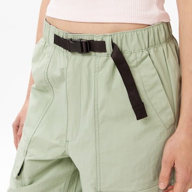  Vans Mte Trek Guide Kadın YEŞİL Pantolon