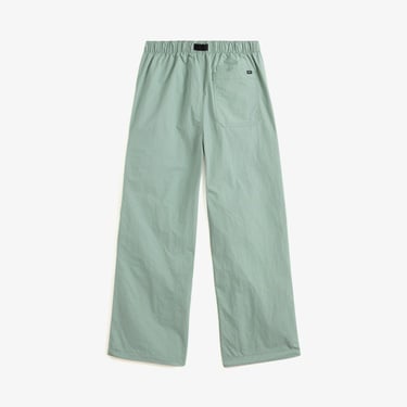  Vans Mte Trek Guide Kadın YEŞİL Pantolon