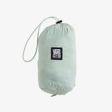  Vans Mte Trek Guide Kadın YEŞİL Pantolon