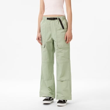  Vans Mte Trek Guide Kadın YEŞİL Pantolon