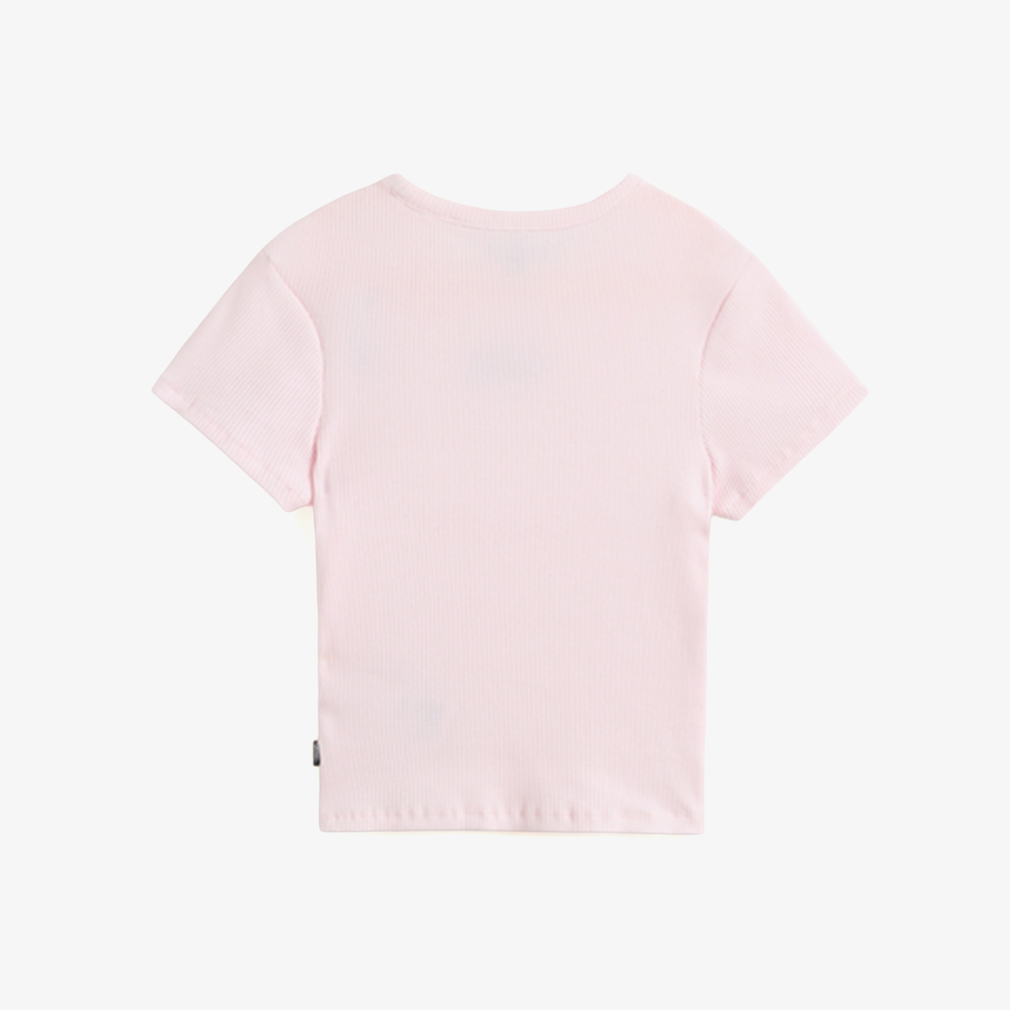 Vans Cameron  Kadın Pembe T-Shirt