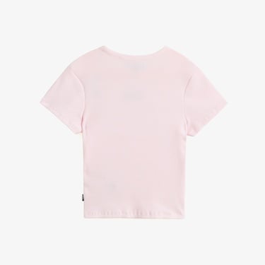  Vans Cameron  Kadın Pembe T-Shirt